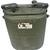 Norwegian Food flask Container British army insulated food Container and Spares - thumbnail image 9