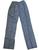 Ladies And Mens Slate Grey Womens Slacks - Tri Service Nurses Trousers - thumbnail image 1