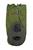 Nylon Topped Yeti Gaiters Olive Green Made By Berghaus - thumbnail image 1