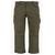 olive 100% cotton ripstop combats - thumbnail image 1
