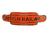 British Railways Enamel Totem Sausage Train Badge ~ Different Regions ~ Nickle Chrome - thumbnail image 2