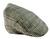 Flat Cap WWII 1940's Style Tweed Flat Cap Country Cap,  New - thumbnail image 2