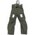 Cold Weather Trousers Aircrew British Military issue Mk 3 Fully Lined trouser with Braces