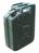 NATO MOD Issue 20 Litre Metal Jerry Cans In Used Condition - thumbnail image 1