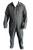 black tank coverall - thumbnail image 3
