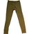 Base Layer Long Johns Lightweight Fire Retardant Long Pant - CleanCool Light Olive - thumbnail image 2
