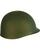 Plastic Helmet Liner M1 Style Fully Adjustable Helmet Liner For Adults Or Children - thumbnail image 2