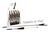 Extendable Shoe Horn Ideal To Save You Bending - thumbnail image 1