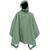 British Army Poncho 58 Pattern Poncho White Lined Military Issue MK3 Green And White - thumbnail image 2