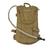 Camelbak maximum gear Coyote tan military issue molle pouch and 3 Litre bladder