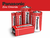 Panasonic Batteries Zinc Carbon Battery All Sizes - thumbnail image 1