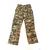 BTP Mtp Multicam Softshell fleece lined Patriot trousers