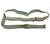 SA80 Sling PCS Light Olive Small Arms Sling Strap, Nice Condition - thumbnail image 1