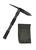 Shovel Mini Pic and Lightweight Kombat Pick / Shovel with pouch - thumbnail image 2