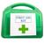 First Aid Kit - Pocket sized in plastic Case