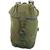 Olive Green PLCE Utility Pouch Military PLCE style olive green utility pouch 