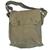 Military Issue Stud Fastening Gas Mask Bag - thumbnail image 1