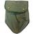 Military Issue spade cover 3 styles - PVC Canvas and  Flecktarn