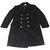 British Naval Issue Great Coat Modern And Wartime Style - thumbnail image 1