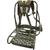 British army 1970s Metal Universal Adjustable Radio Frame - thumbnail image 1