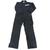 Blue RAF Style all in one coverall