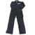 Blue RAF Style All In One Coverall - thumbnail image 1