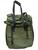 Olive Green Large Rescue / Medical Bag British Army Bergan Rucksack - thumbnail image 1