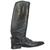 Military issue leather Riding boot