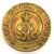 Royal Defence Corps Cap badge