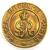 Royal Defence Corps Cap Badge - thumbnail image 1