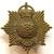 Royal Hampshire Regiment cap badge - 