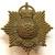 Royal Hampshire Regiment Cap Badge  - thumbnail image 1