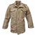 M65 Tri Colour Jacket Genuine U.S. Army Tri Colour M65 Lined Combat Jacket