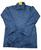RAF Blue Waterproof Coat Foul Weather Blue RAF Issue Jacket  - thumbnail image 2