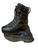 Black MFS meindl boot - thumbnail image 1