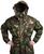 British Army DPM Camo Smock Windproof Good Graded Genuine Issue hooded 2010 used smock
