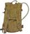 Camelbak maximum gear Coyote tan military issue molle pouch and 3 Litre bladder