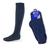 Sea Boot Socks Navy Or White Sea Boot Wellington Socks - thumbnail image 1