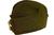 Khaki Side Cap WWII Style Army Wartime WW2 Khaki Side Chip Hat, New