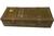 Ammo Box 105mm Small size Brown ammo box L31A3 - thumbnail image 1