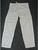 British military issue White WW2 Snow suit Trousers 