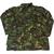 DPM Ripstop Combat Jacket New Soldier 95 Genuine issue woodland camo jacket 