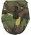 Spade Cover Genuine Dutch Military Issue Woodland DPM Spade Cover - thumbnail image 1