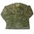 Spanish Military M09 Digital Woodland camo Ripstop ACU Combat Shirt New Genuine Issue