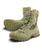 Special Ops Recon Boots Multicam Panel Lightweight YKK Zip Side Cordura Boot, New