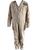 Flight Suit, Flying coverall MK16B MK17B Special/Custom sizes Sage Green or Sand  Good Grade 1
