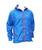 Waterproof Jacket Stow and Go Waterproof pack away jacket by Highlander (JAC077)