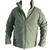 Waterproof Military Jacket PCS Style Light Olive Highlander Stryker Light Olive Green Military Style Jacket - JAC089 - thumbnail image 1