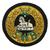 South Wales Border Regiment Blazer Badge - thumbnail image 1