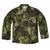 Swedish M90 Lightweight Splinter Camo jacket / Shirt Brand New